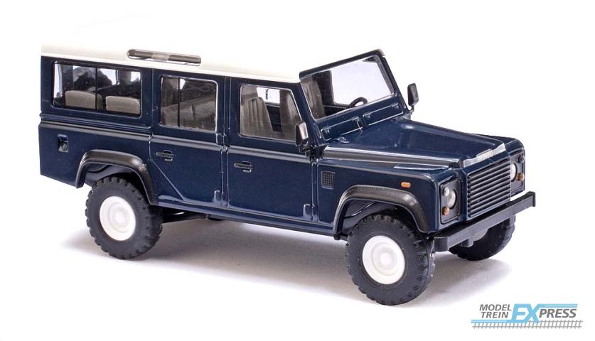 Busch autos 50302